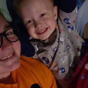 Meet your Posher, Maggie